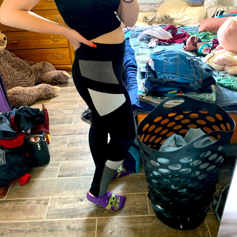 Leggings